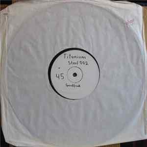 FLAC The Speedfreak - Red Poison