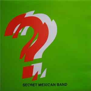 FLAC Secret Mexican Band - Untitled