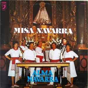 FLAC Alma Navarra - Misa Navarra
