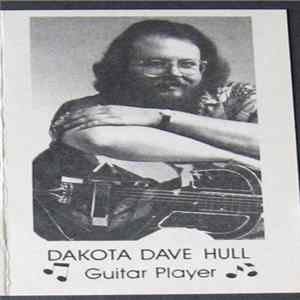 FLAC Dakota Dave Hull - Guitar Player