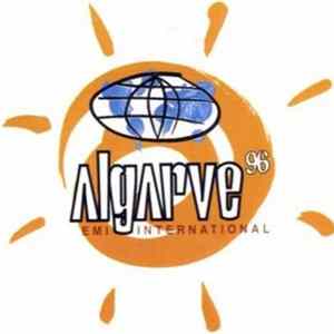 FLAC Various - Algarve 96