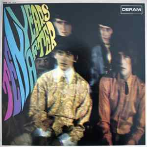 FLAC Ten Years After - Ten Years After