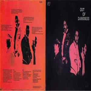 FLAC Out Of Darkness - Out Of Darkness