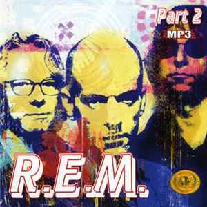 FLAC R.E.M. - MP3 - Part 2