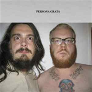 FLAC Persona Non Grata - Persona Grata