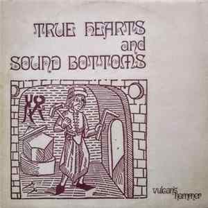 FLAC Vulcan's Hammer - True Hearts And Sound Bottoms
