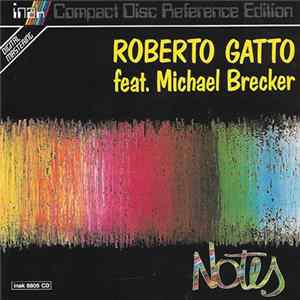 FLAC Roberto Gatto feat. Michael Brecker - Notes