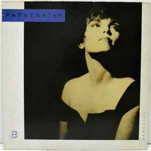 FLAC Pat Benatar - True Love