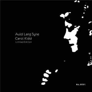 FLAC Carol Kidd - Auld Lang Syne