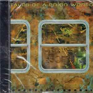 FLAC Prior World - Tales Of A Prior World