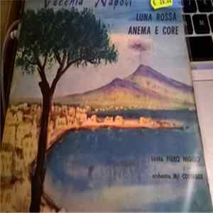 FLAC Piero Nigido - Vecchia Napoli