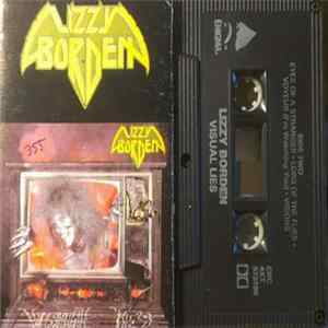 FLAC Lizzy Borden - Visual Lies