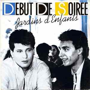 FLAC Début De Soirée - Jardins D'enfants