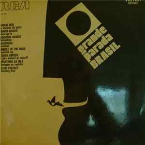 FLAC Various - Grande Parada Brasil 0007