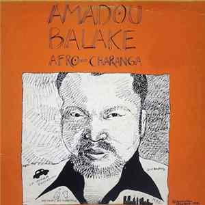 FLAC Amadou Balake - Afro-Charanga
