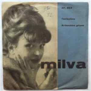 FLAC Milva - Tentazione / Arlecchino Gitano