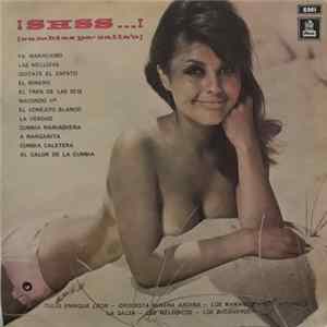 FLAC Various - ¡Shss...! (cumbias pa' calla'o)
