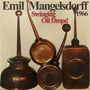 FLAC Emil Mangelsdorff - Swinging Oildrops !