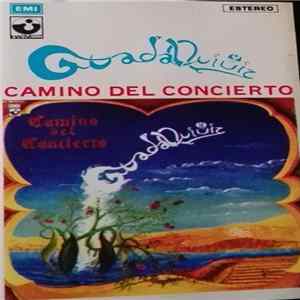 FLAC Guadalquivir - Camino Del Concierto