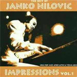 FLAC Janko Nilovic - Impressions Vol.1