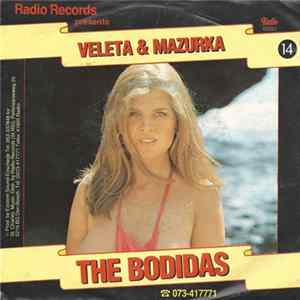 FLAC The Bodidas - Veleta