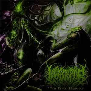 FLAC Maleceptor - The Flesh Harvest