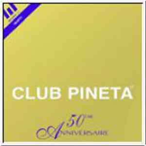 FLAC Various - Club Pineta 50ème Anniversaire