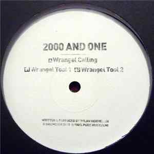 FLAC 2000 And One - Wrangel Calling