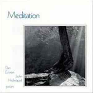 FLAC Dan Estrem & John Holmquist - Meditation