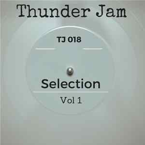 FLAC Various - Thunder Jam Selection Vol 1