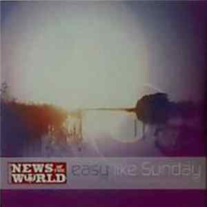FLAC Various - Easy Like Sunday