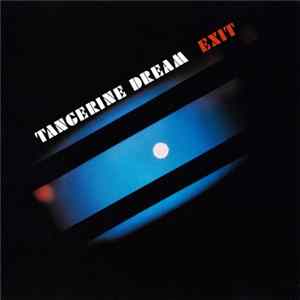 FLAC Tangerine Dream - Exit