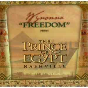 FLAC Wynonna - Freedom (From The Prince Of Egypt Nashville)