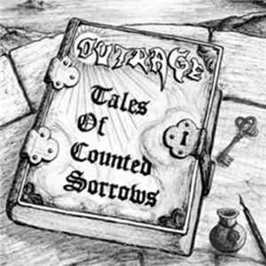 FLAC Outrage - Tales Of Counted Sorrows