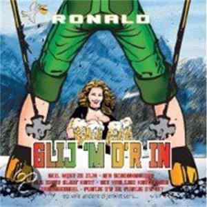 FLAC Ronald - Glij 'M D'r In