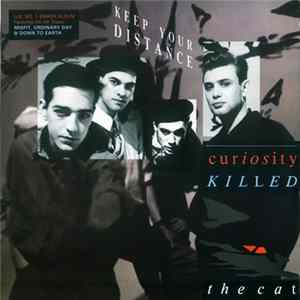 FLAC Curiosity Killed The Cat - Keep Your Distance