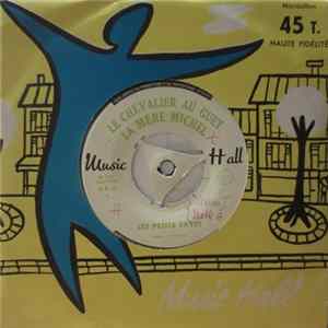 FLAC Les Petits Fayet - Le Chevalier Au Guet