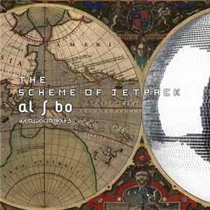 FLAC al | bo - The Scheme Of Jetpack