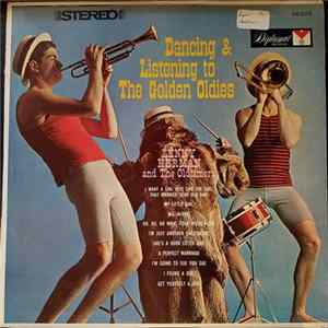 FLAC Lenny Herman And The Oldtimers - Dancing & Listening To The Golden Oldies