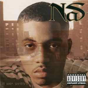 FLAC Nas - It Was Written
