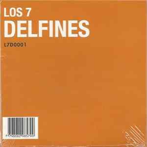FLAC Los 7 Delfines - L7D0001
