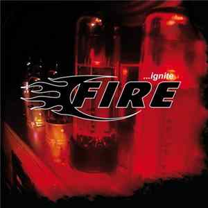 FLAC Fire - Ignite