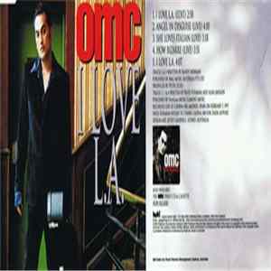 FLAC OMC - I Love L.A.