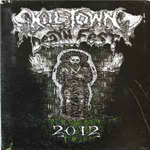 FLAC Various - Killtown Death Fest 2012