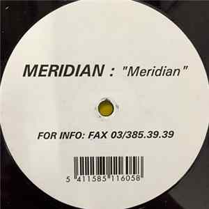 FLAC Meridian - Meridian