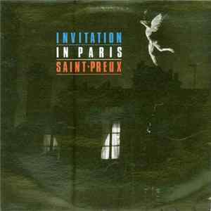 FLAC Saint-Preux - Invitation In Paris