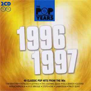 FLAC Various - The Pop Years: 1996-1997