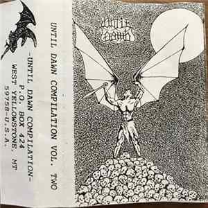FLAC Various - Until Dawn Compilation Vol. Two