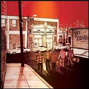 FLAC The Aggrolites - Rugged Road
