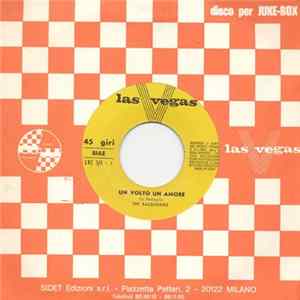 FLAC The Racehorses - Un Volto Un Amore / Breve Orizzonte